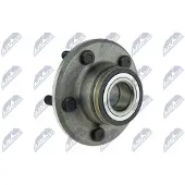 NTY KLP-CH-025 Wielnaaf