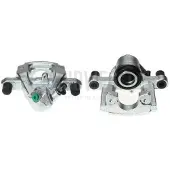 BUDWEG CALIPER Remklauw 344466
