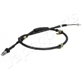 Japanparts Kabel, parkeerrem BC-H05