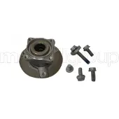 METELLI 19-2966 Wiellagerset