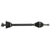 POINT GEAR Aandrijfas PNG71663 links