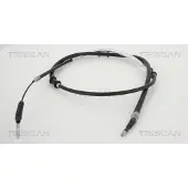 TRISCAN Trekkabel, parkeerrem 8140 151022