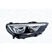 MAGNETI MARELLI Koplamp, bevestiging 719000000202