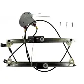 METZGER 2160139 Raammechanisme