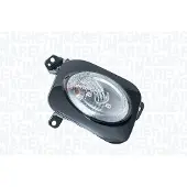 MAGNETI MARELLI Koplampen 712507701129