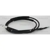 TRISCAN 8140 29189 Handremkabel
