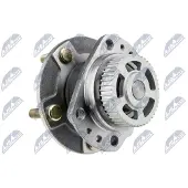 NTY KLT-CH-003 Wiellagerset