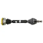 POINT GEAR Aandrijfas PNG71036 links