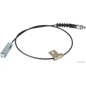 HERTH+BUSS JAKOPARTS J3920538 Handremkabel