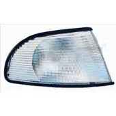 TYC Knipperlicht links 18-3566005 TYC voor o.a. AUDI