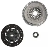 Nexus F10525NX Koppelingsset
