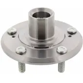 MAPCO 126501 Wielnaaf