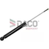 DACO Germany Schokdemper 563901