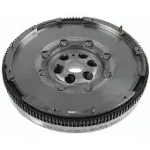 SACHS Vliegwiel 2294 000 113 Sachs voor o.a. AUDI, SEAT, SKODA, VOLKSWAGEN