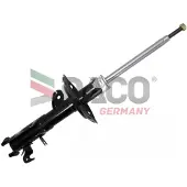 DACO Germany Schokdemper 451204L