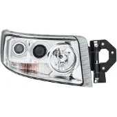 Hella Kopl Renault Premium 05- re H7 mistl 1EL 011 899-421 Hella voor o.a. RENAULT TRUCKS