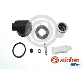 AUTOFREN SEINSA Reparatieset, remklauw D4-2763C