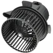 Valeo Ventilator voor de binnenruimte, 209 W, 2-polig, , geschikt voor onder andere CITROËN C4