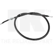 NK 901927 Handremkabel