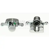 BUDWEG CALIPER 344000 Remklauw