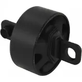 FEBEST KAB-040 Draagarmrubber
