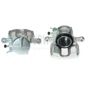 BUDWEG CALIPER 344059 Remklauw