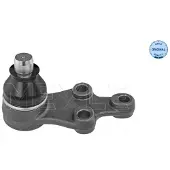 Meyle Steun-/geleidingsscharnier 28-16 010 0001