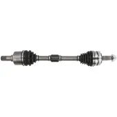 POINT GEAR Aandrijfas PNG74925 links