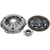 KAVO PARTS CP-1183 Koppelingsset