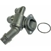 METZGER 4006216 Thermostaat, koelvloeistof