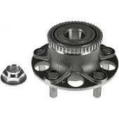 FEBI BILSTEIN Wiellagerset 175167