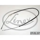 Linex 27.01.37 Handremkabel