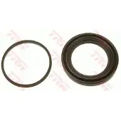 TRW Reparatieset, remklauw SJ1165 TRW voor o.a. AUDI, SEAT, SKODA, VOLKSWAGEN