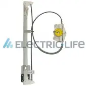Electric Life Raambedieningsmechanisme ZR VK722 R