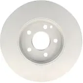 Bosch Remschijf 0 986 479 333 voorkant, geventileerd, sterk gecarboniseerd, 1 Stuk