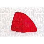 MAGNETI MARELLI Achterlicht LLG481 Magneti Marelli voor o.a. BMW