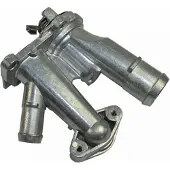 METZGER 4006235 Thermostaat, koelvloeistof
