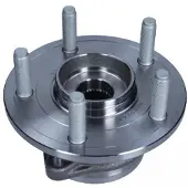 MAXGEAR 33-1224 Wiellagerset