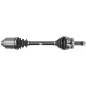 POINT GEAR PNG75899 Aandrijfas