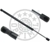 OPTIMAL Gasveer, bagageruimte AG-51675