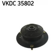 Skf VKDC 35802 Veerpootlager