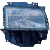 Depo Koplampen 441-1129R-LD-E, rechts