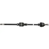 POINT GEAR Aandrijfas PUNT GEAR PNG72611