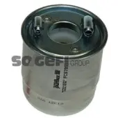 PURFLUX Brandstoffilter FCS785