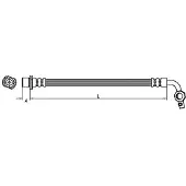METZGER Remslang 4110100