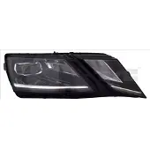 TYC Koplampen 20-16219-06-2