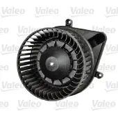 Valeo Interieurfilter 698813 Valeo voor o.a. AUDI, SEAT