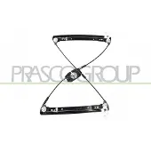 PRASCO Raambedieningsmechanisme LA002W011