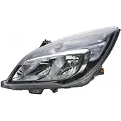 Hella Koplampen 1EE 354 830-021