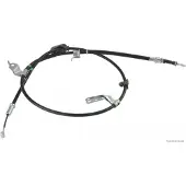 HERTH+BUSS ELPARTS Kabel, parkeerrem HERTH+BUSS JAKOPARTS J3924002
